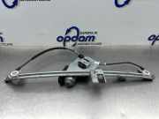 Fensterheber links vorne Renault Scenic II JM 440726