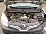 Motor ohne Anbauteile (Diesel) Renault Kangoo II Rapid FW0