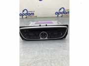 CD-Radio Renault Megane III Coupe DZ 281150030R