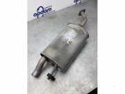 Endschalldämpfer Chevrolet Spark M300 96983987