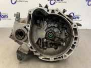 Schaltgetriebe Hyundai i10 PA 4300002721