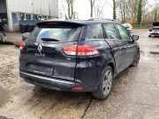 Hinterachse komplett Renault Clio IV Grandtour KH 555012323R