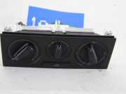 Heizungsbetätigung (Konsole) VW Polo III 6N2 1J0819045F