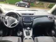 Steuergerät Airbag Nissan Qashqai II J11 000000