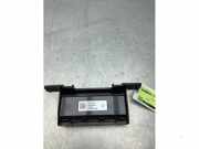 Steuergerät Heizung/Lüftung Opel Karl C16 544969533