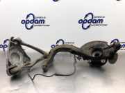 Achsschenkel links vorne VW Passat B5.5 3B3 8E0407509A