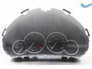 Drehzahlmesser Peugeot 206 SW 2E/K 9656696480