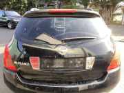 Heckklappe / Heckdeckel Nissan Murano I Z50 90100CC39C