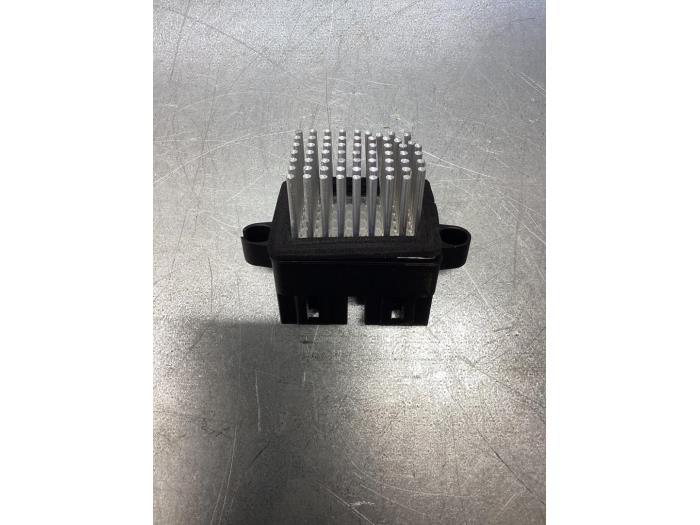 Widerstand Heizung Ford Fiesta VII HJ, HF H1BH19E624AA