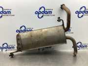 Endschalldämpfer Kia Picanto 2 TA 287101Y200