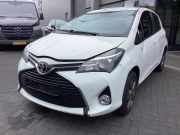 Schaltgetriebe Toyota Yaris P13 303000D320
