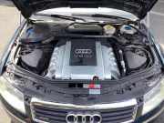 Motor ohne Anbauteile (Diesel) Audi A8 4E