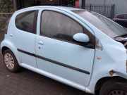 Tür rechts vorne Citroen C1 1612539780