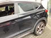 Tür links hinten Hyundai Tucson III TL, TLE