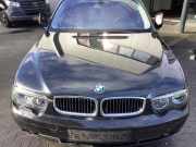 Motorhaube BMW 7er E65, E66 41617200442