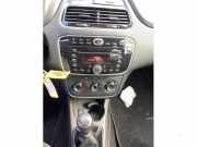 CD-Radio Fiat Punto Evo 199 7355354400