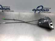 Klappenschlosszug Toyota Yaris Liftback P9