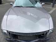 Motorhaube BMW Z4 E85