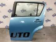 Tür links hinten Daihatsu Sirion M3