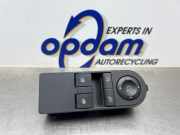 Schalter für Fensterheber Opel Zafira B A05 13228706