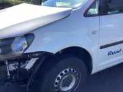 Kotflügel links vorne VW Caddy III Kasten 2KA 2K5821021