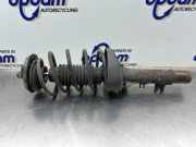 Federbein rechts vorne Citroen C3 FC 1635533380