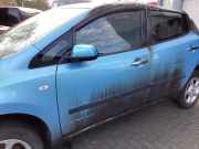Tür links vorne Nissan Leaf ZE0 H01013NLAA