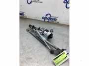 Wischermotor links Opel Adam 367546129
