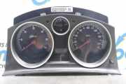 Drehzahlmesser Opel Astra H Caravan A2C53164392