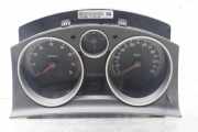 Drehzahlmesser Opel Astra H GTC A2C53024902