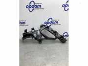 Stoßstangenträger hinten Peugeot 5008 II 9814615880