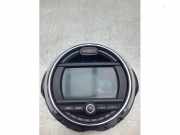 Monitor Navigationssystem Mini Mini F56 9279424