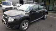 Achsschenkel links vorne Dacia Duster HS XXXXX