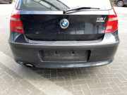 Stoßstange hinten BMW 1er E87