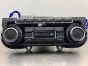 Heizungsbetätigung (Konsole) VW Golf VI 5K 5K0907044BS