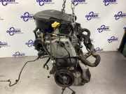 Motor ohne Anbauteile (Benzin) Dacia Logan MCV KS