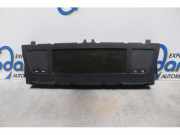 Drehzahlmesser Citroen C4 Grand Picasso U P9663623280