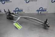 Wischermotor Mercedes-Benz C-Klasse W205 1397225001