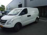 Tür links Hyundai H-1 Cargo TQ XXXXX