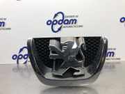 Emblem Peugeot 206+ T3E 7810P9
