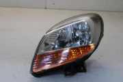 Hauptscheinwerfer links Renault Kangoo I Rapid FC 8200150614