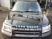 Motorhaube Land Rover Freelander 1 L314 XXXXX