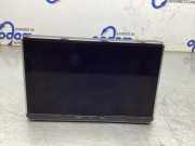 Multifunktionsanzeige Toyota Corolla Cross MXG, ZSG 8614016133