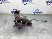 Katalysator ohne Lambdasonde Kia Picanto 3 JA