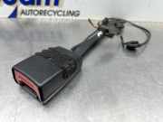 Gurtschloss Skoda Superb II 3T 3T0858471