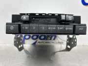 Radio Toyota Yaris P1 861200D140