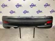 Stoßstange hinten Peugeot 206+ T3E 7410JJ