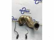 Katalysator ohne Lambdasonde Mercedes-Benz A-Klasse W177 A2474907403