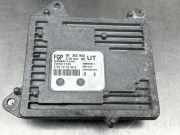 Steuergerät Motor Opel Zafira B A05 55353843
