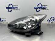 Hauptscheinwerfer links Toyota Aygo B1 811700H011